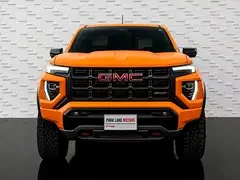GMC Canyon