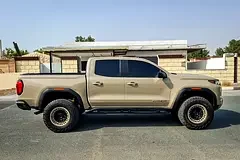 GMC Canyon
