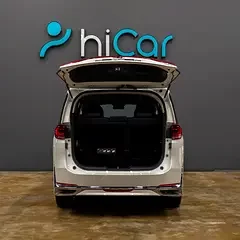 GAC GN8