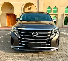 GAC GN8