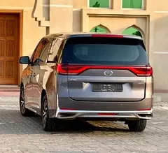GAC GN8