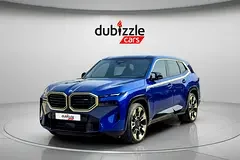 BMW XM