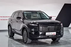 JAECOO J7