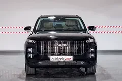 JAECOO J7