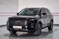 JAECOO J7