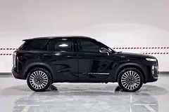 JAECOO J7