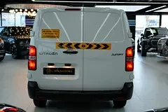 Citroen Jumpy