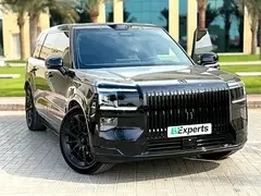 Zeekr 9X