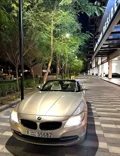 BMW Z4
