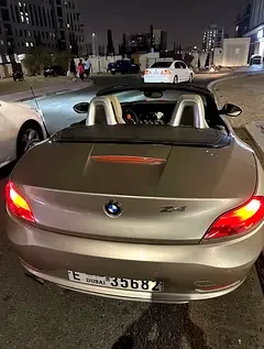 BMW Z4