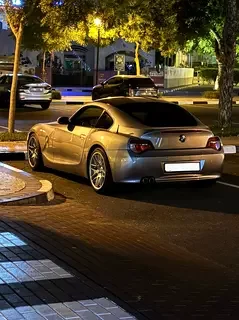 BMW Z4