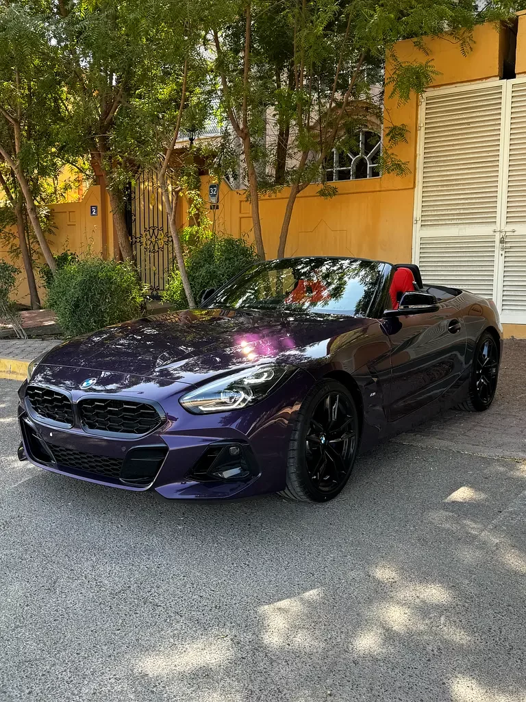 BMW Z4