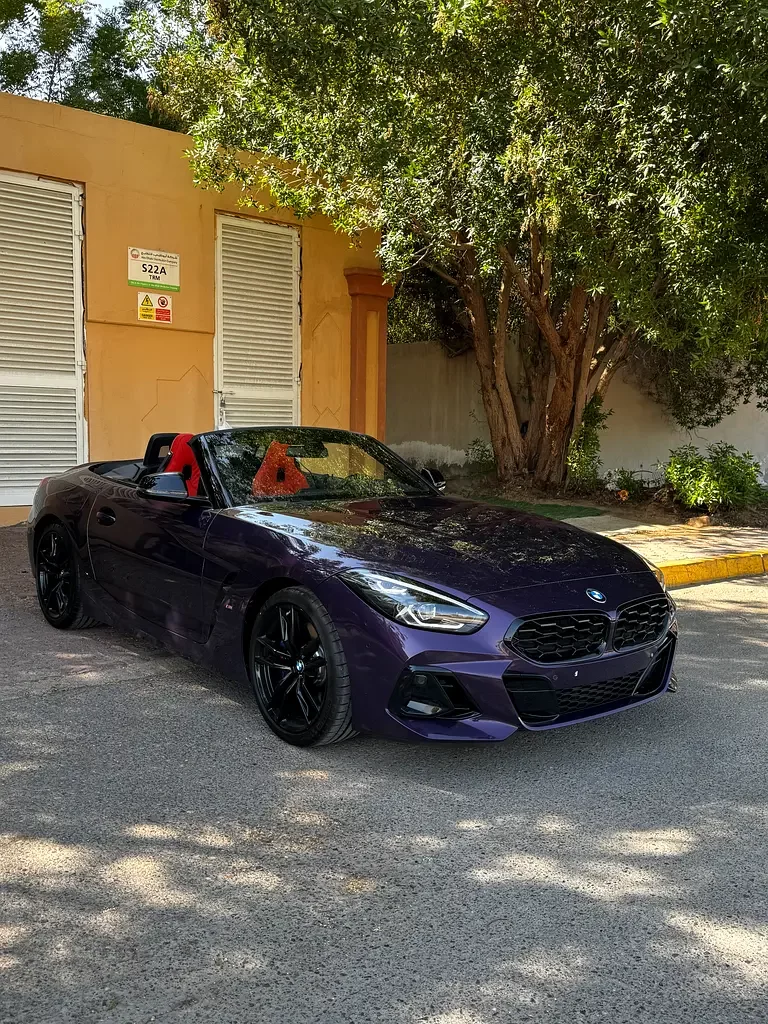 BMW Z4
