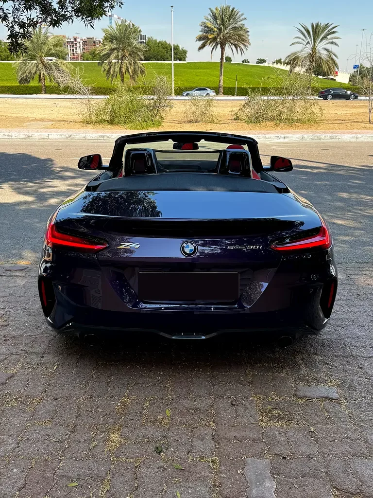 BMW Z4