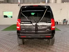 Land Rover LR3
