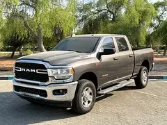 Dodge Ram 1500