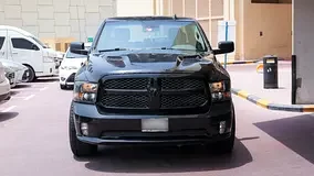 Dodge Ram 1500
