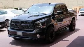 Dodge Ram 1500