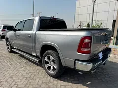 Dodge Ram 1500