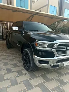 Dodge Ram 1500