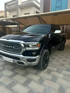 Dodge Ram 1500