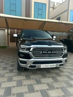 Dodge Ram 1500