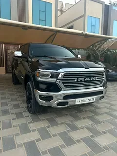 Dodge Ram 1500