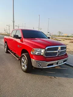 Dodge Ram 1500