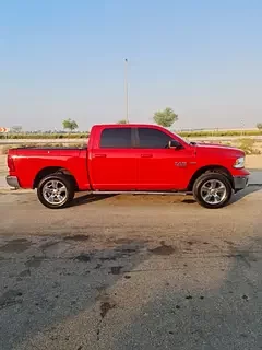 Dodge Ram 1500