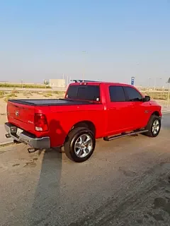 Dodge Ram 1500