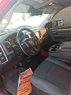 Dodge Ram 1500