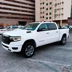 Dodge Ram 1500