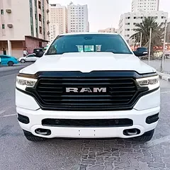 Dodge Ram 1500