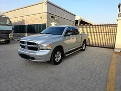 Dodge Ram 1500