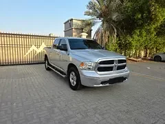 Dodge Ram 1500