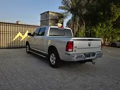 Dodge Ram 1500