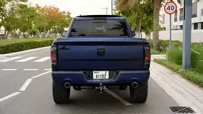 Dodge Ram 1500