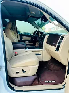 Dodge Ram 1500