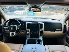 Dodge Ram 1500
