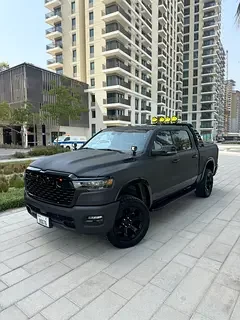 Dodge Ram 1500