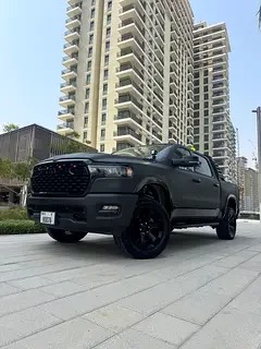 Dodge Ram 1500