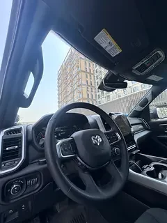 Dodge Ram 1500