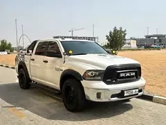 Dodge Ram 1500