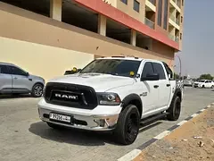 Dodge Ram 1500