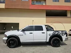 Dodge Ram 1500