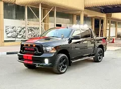 Dodge Ram 1500