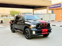 Dodge Ram 1500