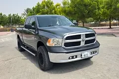 Dodge Ram 1500