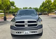 Dodge Ram 1500