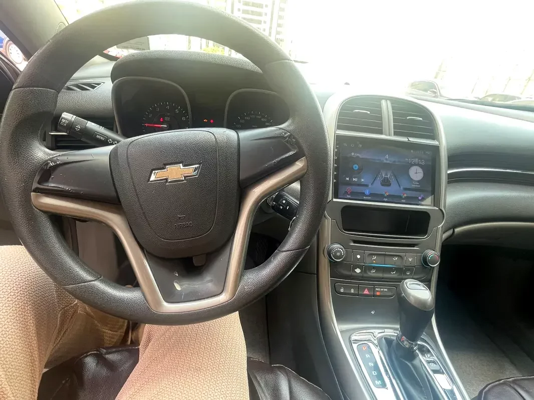 Chevrolet Malibu, 2013 — купить с доставкой из ОАЭ
